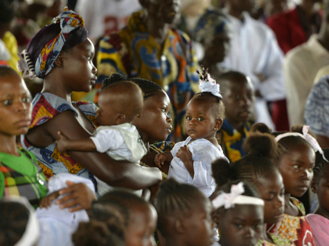 At Least 17 Dead in CAR After Seizure of Catholic Cathedral by Islamist Rebels