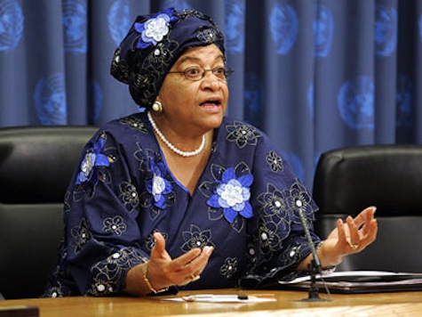 Liberian President Declares State of Emergency over Ebola Outbreak