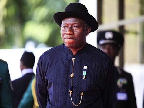 Nigerian President Declares State of Emergency over Ebola