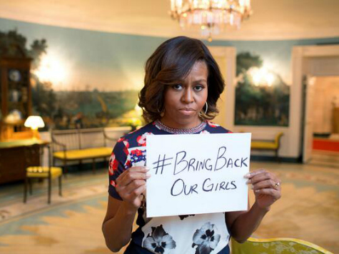 World View: Boko Haram Abduction of Schoolgirls Becomes International Issue