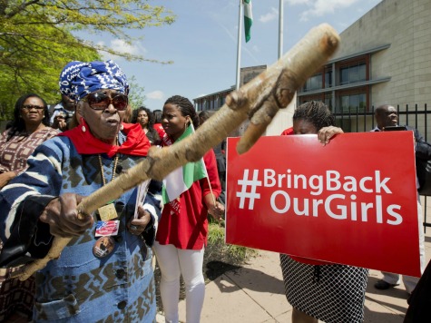 Pentagon: US Dispatching Small Military Team to Help Find Kidnapped Nigerian Girls