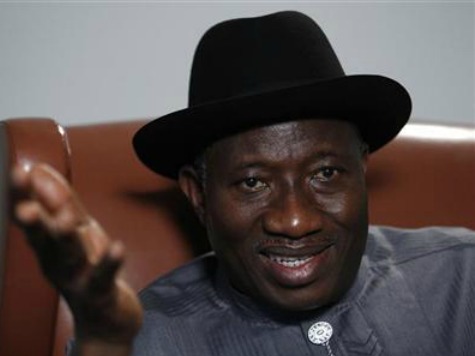 Nigerian Pres May Sue For Being On 'Richest' List