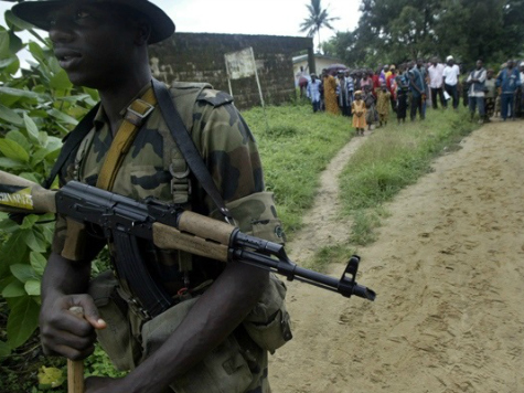 Witnesses: Nigerian Villagers Fight Back Against Boko Haram, Kill 200, Capture 10