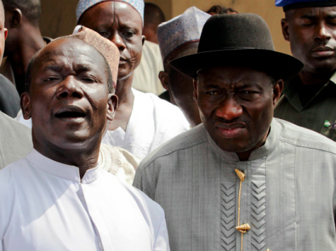 Christian, Muslim Nigerian Leaders Unite Against Boko Haram: 'This Is Not a Religious War'