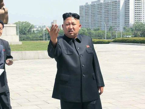 North Korea Rejects Int'l Human Rights Assessment; Launches Its Own Investigation, Surfing Tours