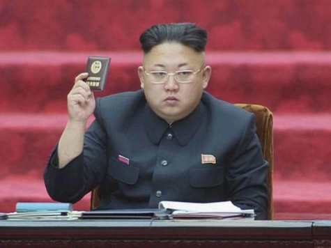 North Korea Seizes, Imprisons US Tourist for Leaving Bible in Hotel Room
