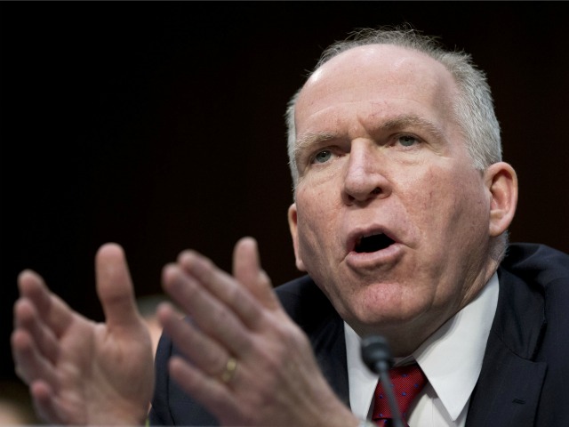 CIA Director: Enhanced Interrogations ‘Helped Thwart Terrorist Attacks, Save Lives’