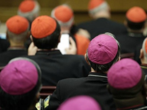 Pope and Bishops Find Consensus in Vatican Marriage Summit–Gay Activists, Media Disappointed