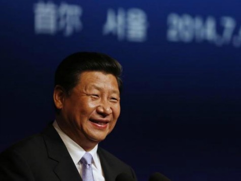 Chinese President to Cement Ties to Leftist Heads of Venezuela, Argentina, Cuba Next Week