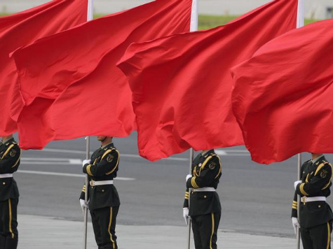 China Infuriated By Spying Accusation, Promises Retaliation