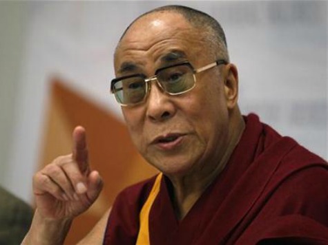 South Africa Tells Dalai Lama: No Visa, No Cry