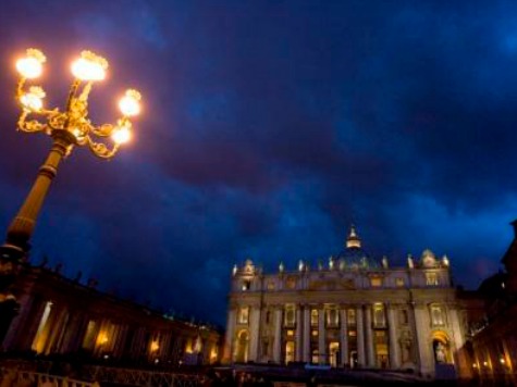 Mixed Muslim-Catholic Couple Addresses Vatican Summit