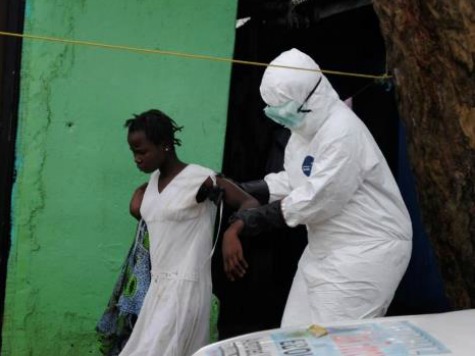 Jene-Wonde Emerges as New Epicenter of Ebola in Liberia
