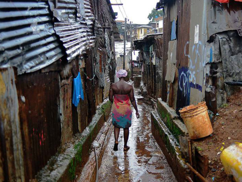 Social Anthropologist: Ebola Denial a 'Rebellion' Against Colonialism