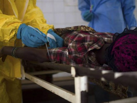 The Worst of the Ebola Outbreak Is Yet to Come