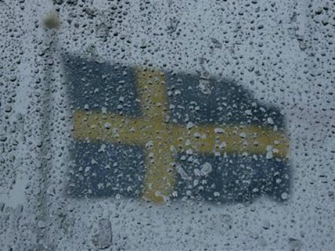 Security Service Foils Two Terror Plots Against Sweden