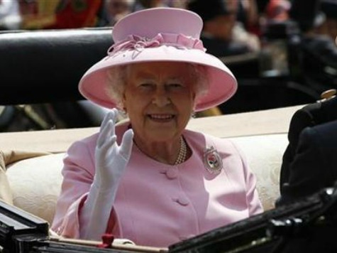 Queen Could Make Battle of Britain Anniversary 'Battle For Britain' Day