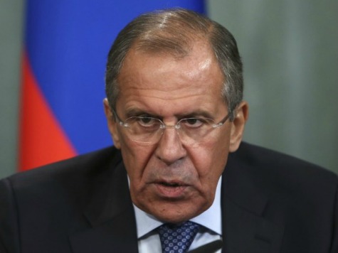 Lavrov: If Russia is Attacked, We Would Certainly Respond