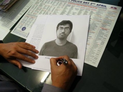 India Bans ISIS After Arrest of Shami Witness