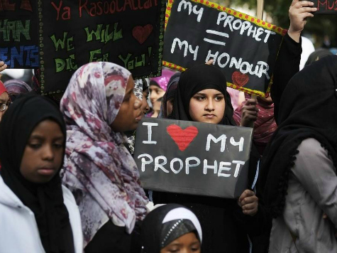 Muslim Council Says UK's 'Prevent' Anti-Terrorism Strategy Pushing Young Muslims Wrong Way