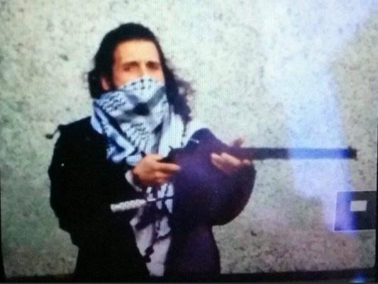 ISIS-Affiliated Twitter Account Claims Ottawa Shooter As Its Own