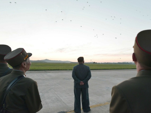N. Korea Claims Kim Jong Un Makes First Public Appearance Since Sept 3
