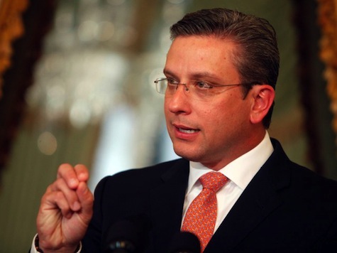 US Commonwealth of Puerto Rico Prepares to Default (in Spanish)