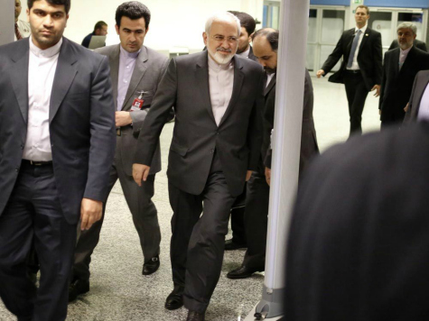 By Extending Interim Deal Iran, Would Obama Be Delivering a Nuclear Iran?