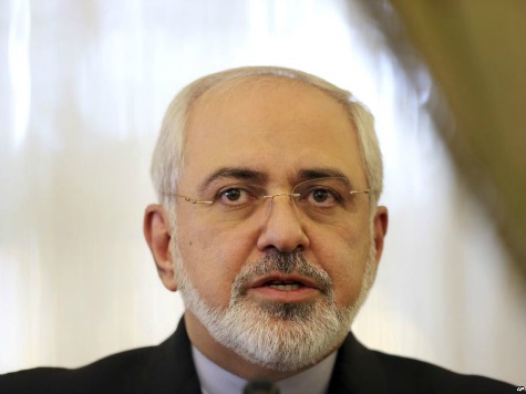 Iranian Foreign Minister Declines Invitation to Saudi Arabia, Citing Nuclear Talks