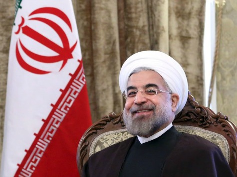Rouhani: Iran Won't Accept 'Nuclear Apartheid'