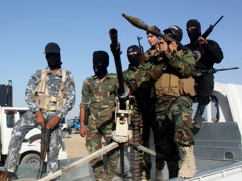 Too Many Mujahideen, Not Enough Engineers Crippling ISIS's 'Socialist' Project in Syria