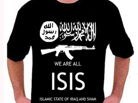 Indonesian Hucksters Selling ISIS Kitsch to Jihadists Online