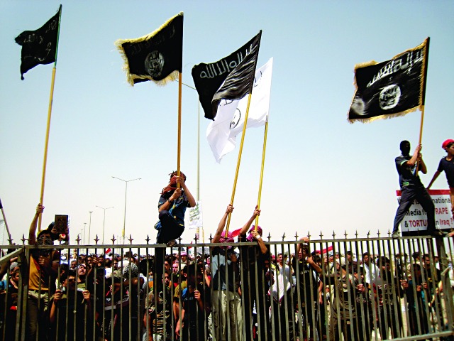 DHS Adviser Says Caliphate's Return Inevitable