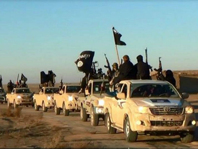 Analysts: ISIS Developing ‘Colonies’ in Middle East as it Gains Credibility Among Jihadists