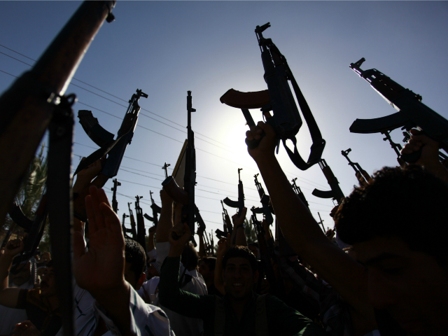 Expert: Al Qaeda and ISIS May Try to 'Out-jihad' Each Other With Attacks on West