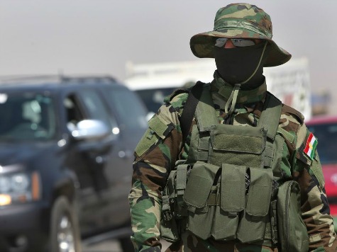 Iraq: Maliki Accuses Kurds of Aligning with Islamic State