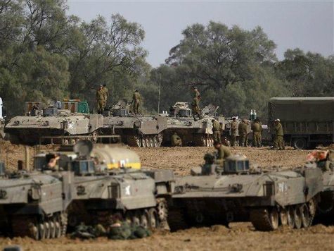 War Escalation: Israel Rocketed from Lebanon