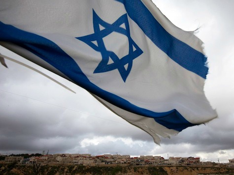 Amnesty International Director Likens Israel to ISIS