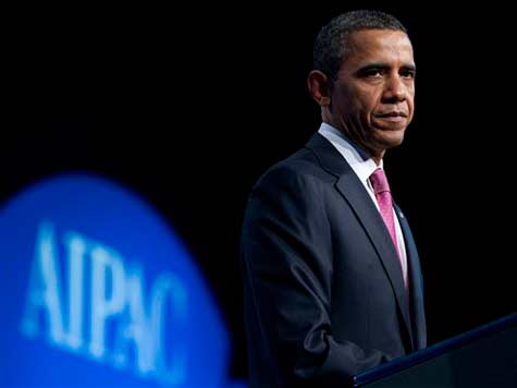 President Obama Should Exercise Some Restraint, Not Israel