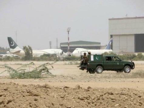 Al Qaeda-linked Islamic Movement of Uzbekistan Claims Karachi Airport Attack