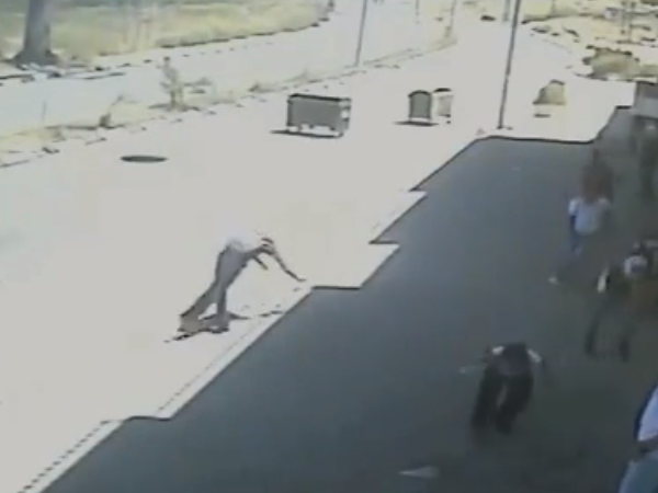 Al Dura Shooting: The Sequel–and the Next Palestinian Hoax?