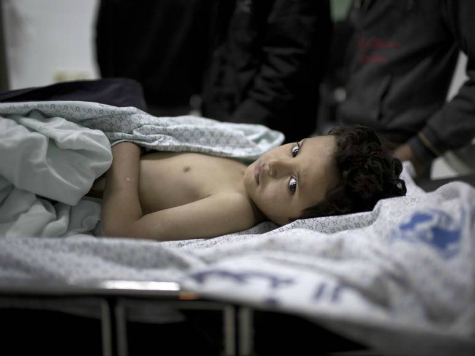 5 Ways Hamas Kills Palestinian Arab Children