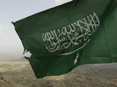 US National Shot Dead in Saudi Capital Riyadh