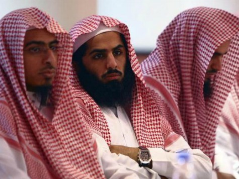 Saudi Arabia Arrests 27 Christians at a Private Home