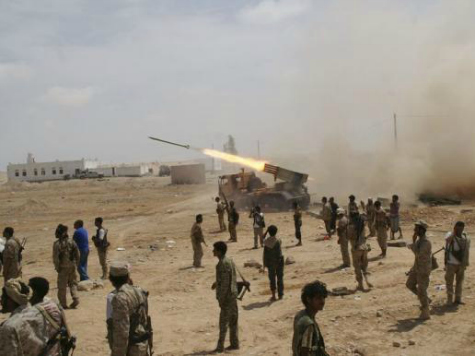 Al Qaeda Stronghold Captured by Yemen Army