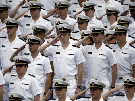 Exclusive: U.S. Military in Canada Will Comply With No Uniform in Public Directive