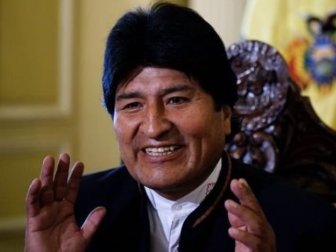 Bolivian President: New $36 Million Presidential Palace 'Not a Luxury'