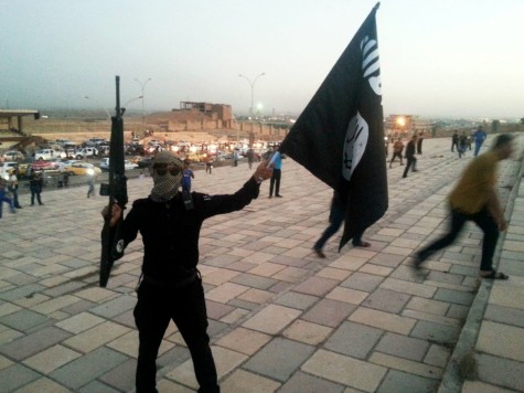 Horowitz: ISIS Raises the Stakes of a Porous Border