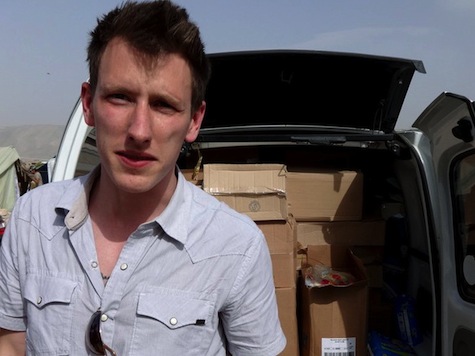 Parents of ISIS Hostage Kassig: He Converted to Islam Willingly