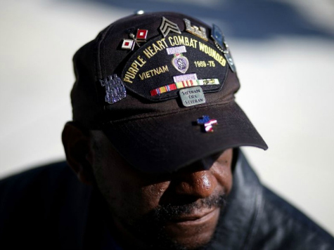 America Opens Its Heart and the VA Closes Its Doors